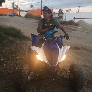 Meet your Posher, Ramon